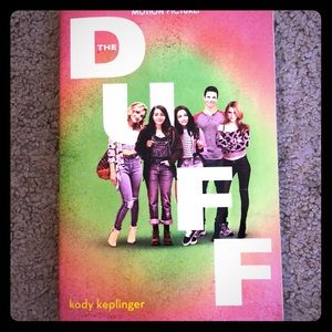 The DUFF book